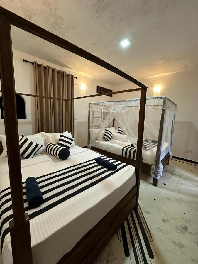 Forest Rawana Homestay Элла Экстерьер фото