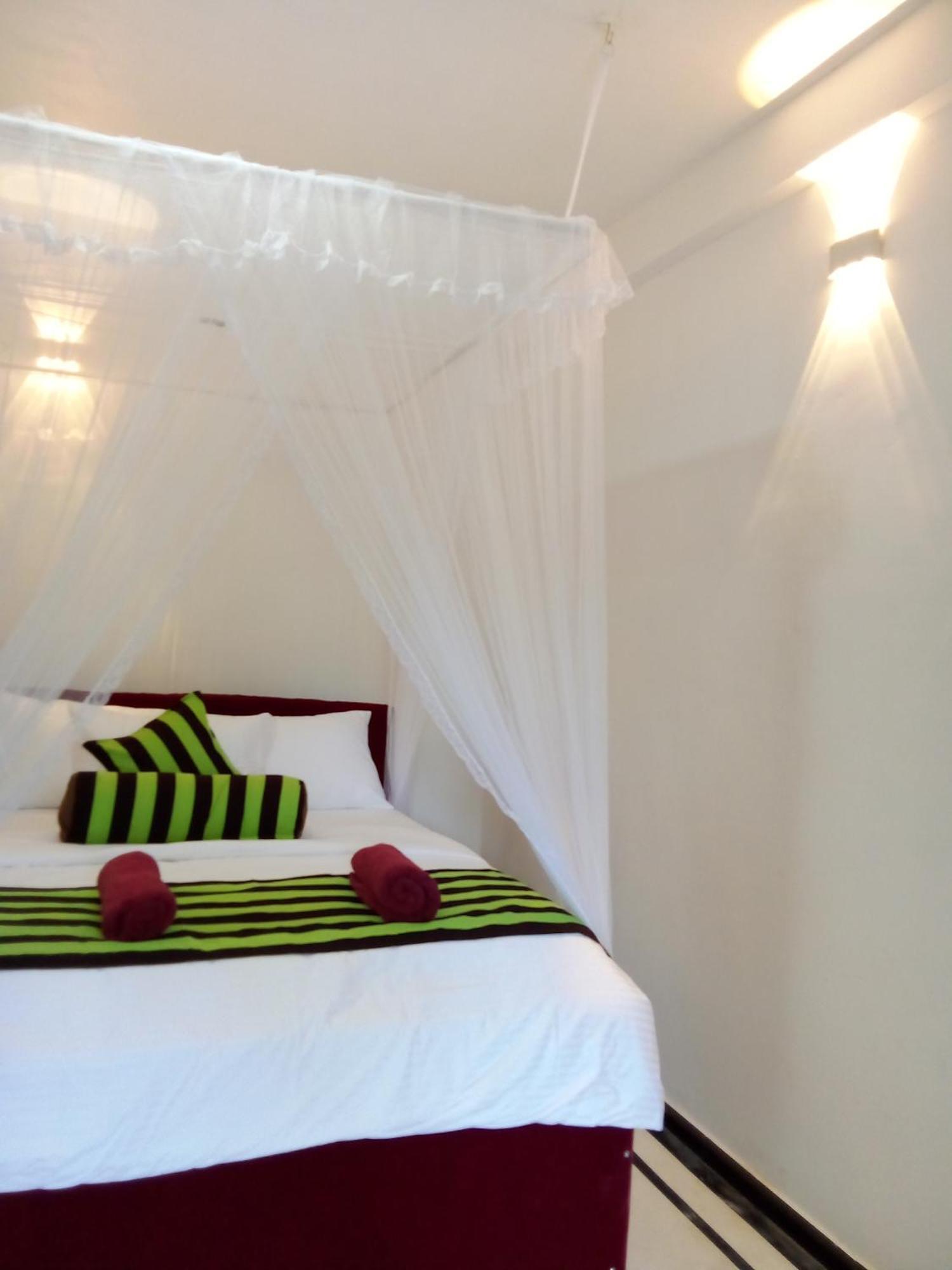 Forest Rawana Homestay Элла Экстерьер фото