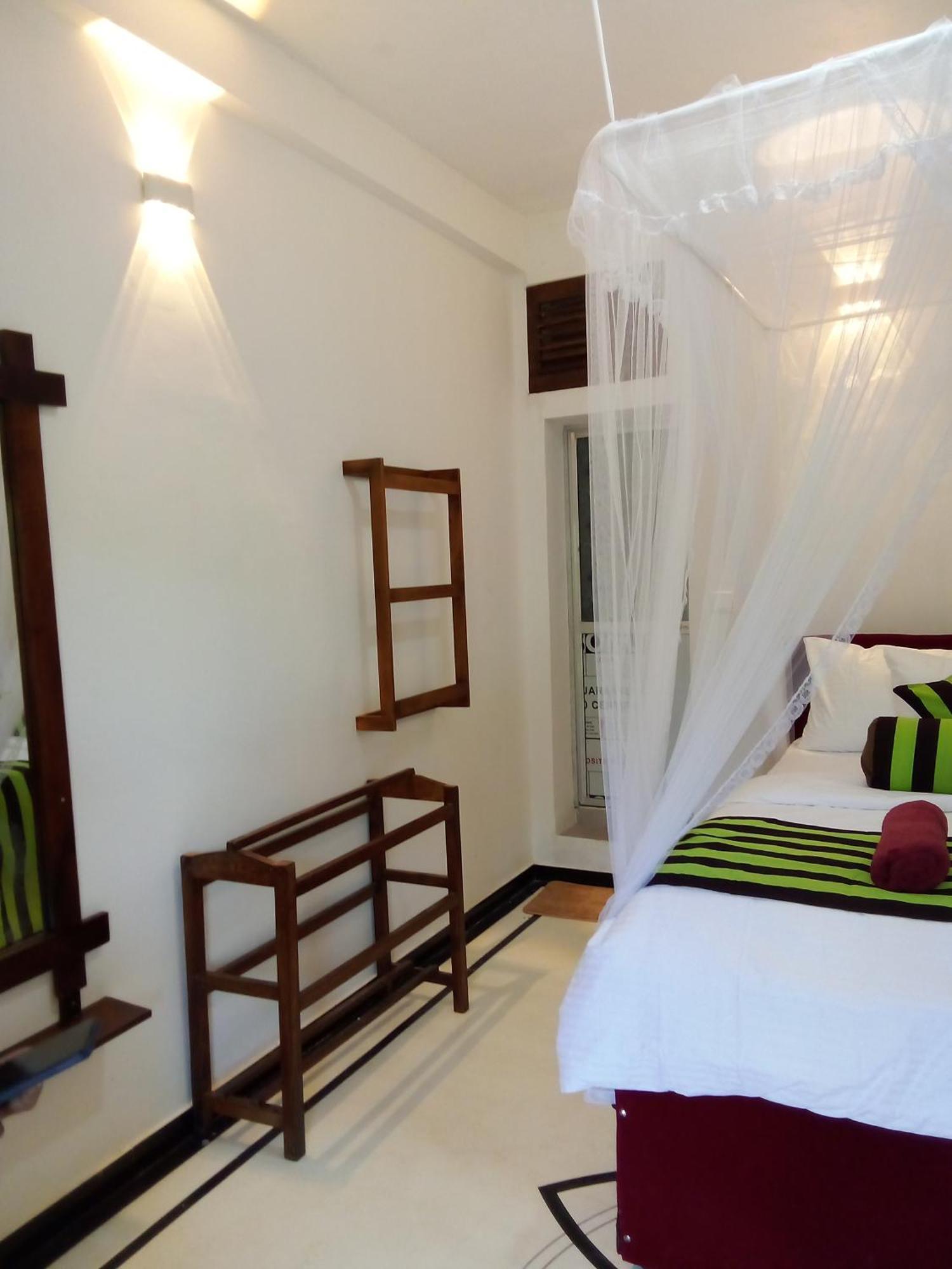 Forest Rawana Homestay Элла Экстерьер фото