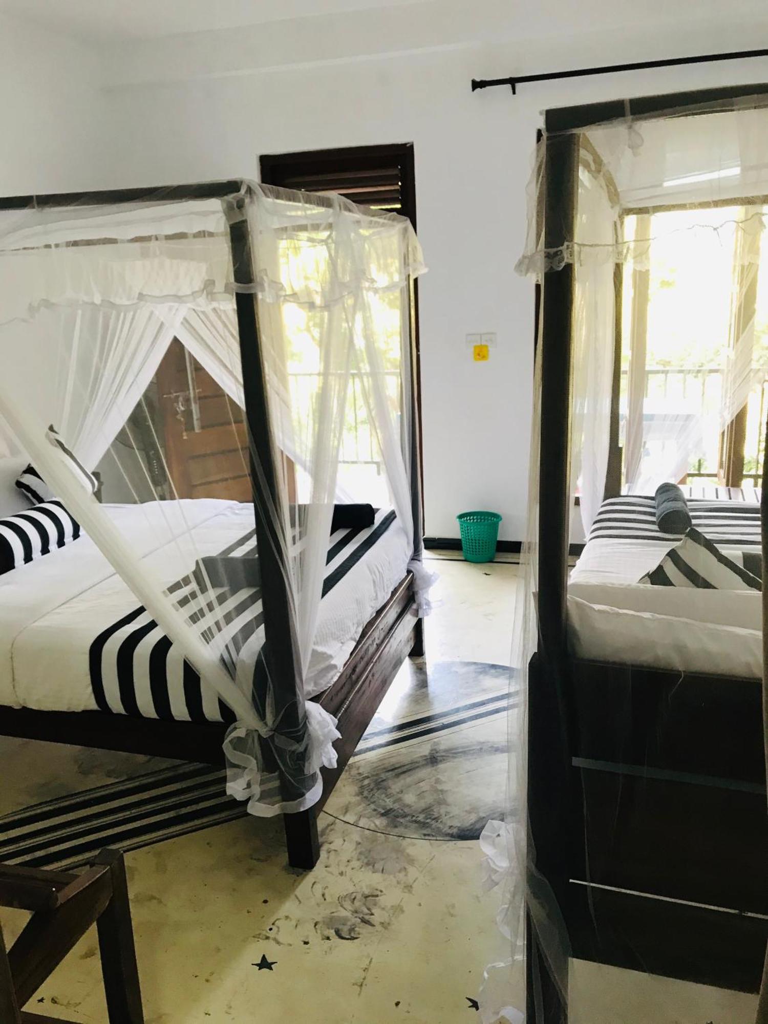 Forest Rawana Homestay Элла Экстерьер фото