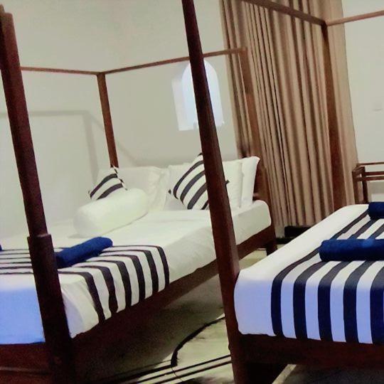 Forest Rawana Homestay Элла Экстерьер фото