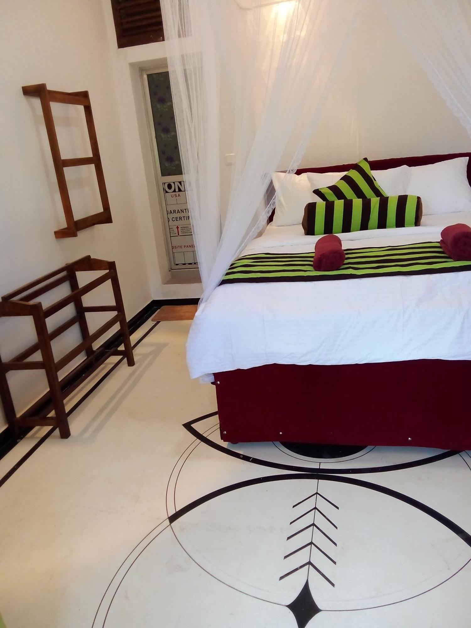 Forest Rawana Homestay Элла Номер фото