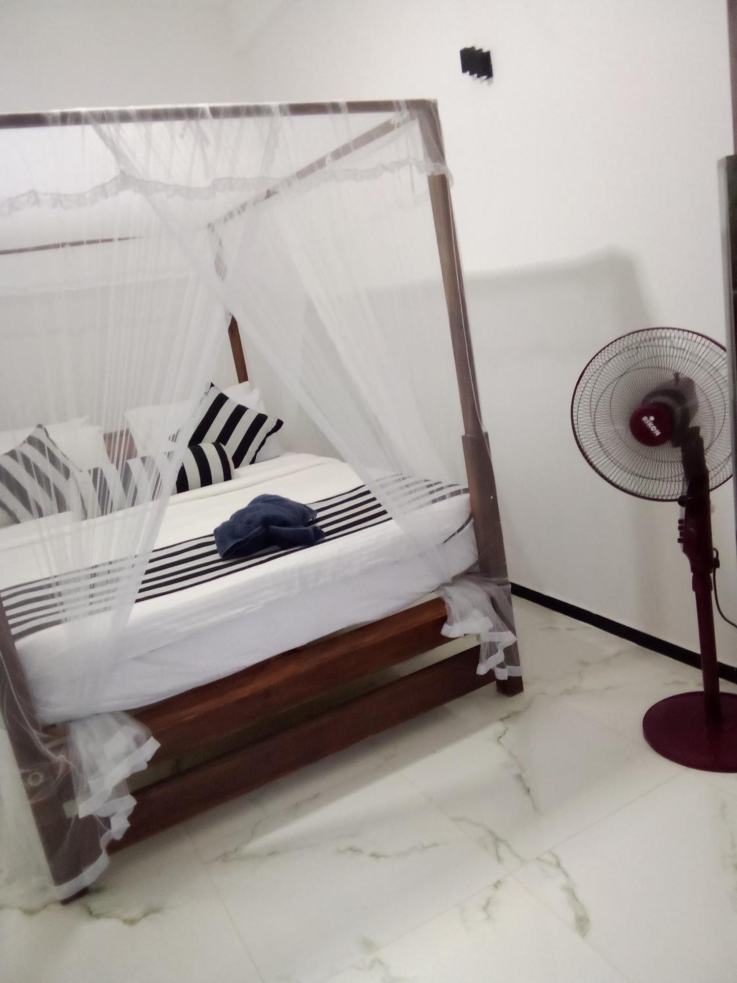 Forest Rawana Homestay Элла Экстерьер фото